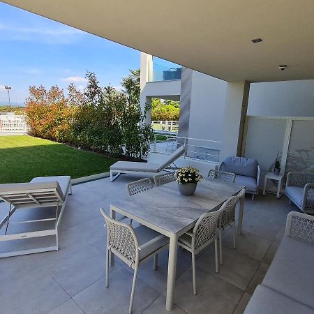 Sole Di Diana Luxury Apartments Peschiera del Garda Eksteriør bilde