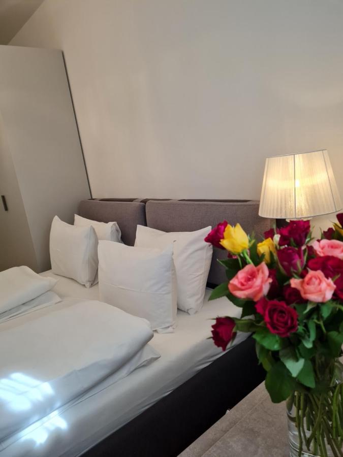 Sole Di Diana Luxury Apartments Peschiera del Garda Eksteriør bilde
