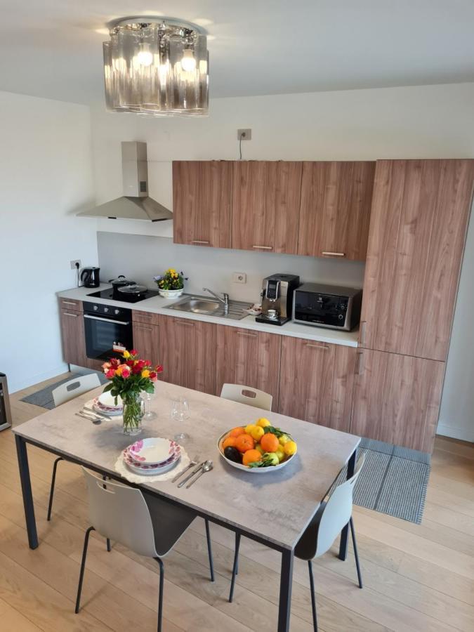 Sole Di Diana Luxury Apartments Peschiera del Garda Eksteriør bilde