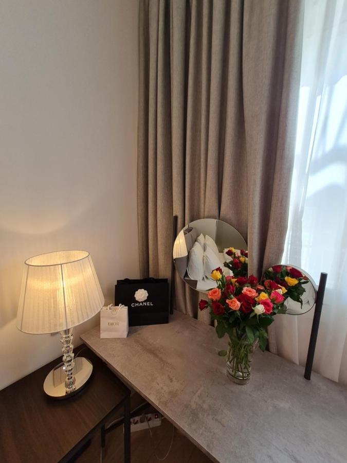 Sole Di Diana Luxury Apartments Peschiera del Garda Eksteriør bilde