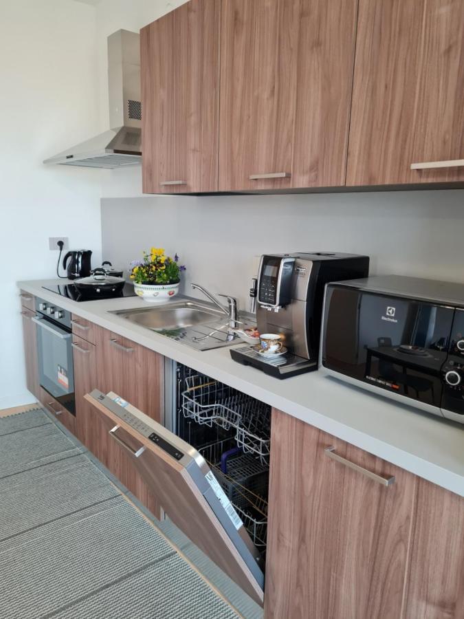 Sole Di Diana Luxury Apartments Peschiera del Garda Eksteriør bilde