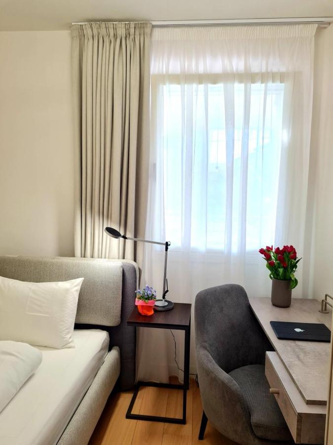 Sole Di Diana Luxury Apartments Peschiera del Garda Eksteriør bilde