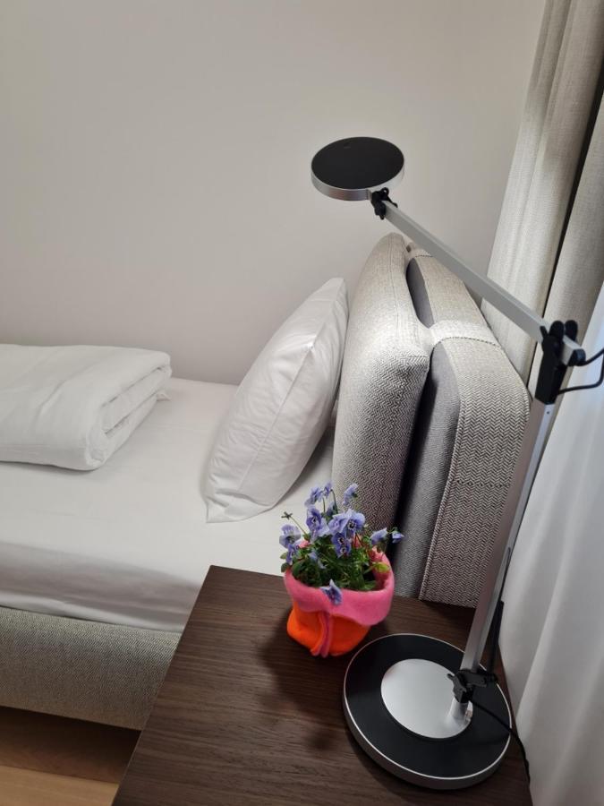 Sole Di Diana Luxury Apartments Peschiera del Garda Eksteriør bilde