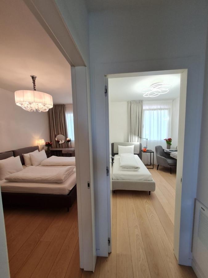 Sole Di Diana Luxury Apartments Peschiera del Garda Eksteriør bilde
