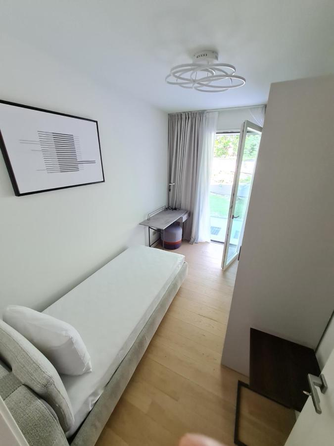 Sole Di Diana Luxury Apartments Peschiera del Garda Eksteriør bilde